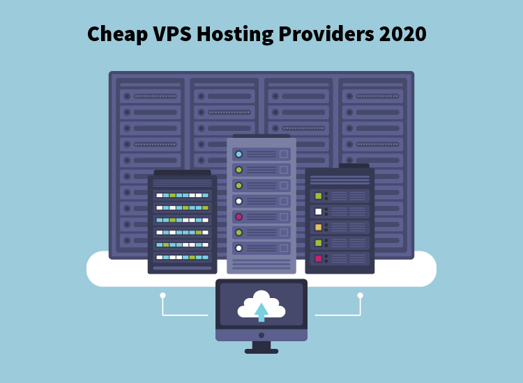 VPS with affordable price