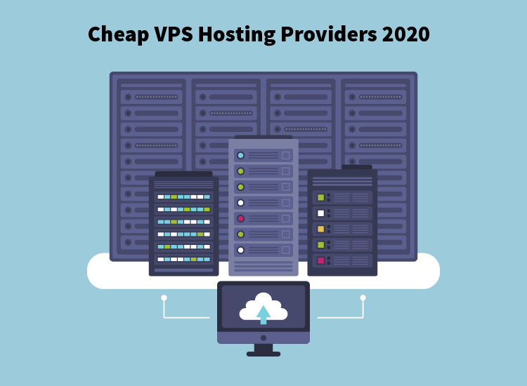 Cheap VPS Hosting Providers 2020 | Complete List | Express VPS