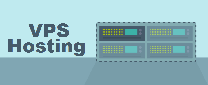 Vps hosting can improve your website and business will outgrow