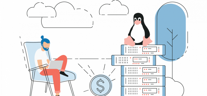 Complete guide to use linux vps