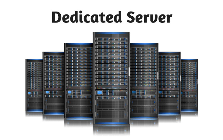 The reasons why a dedicated server is best for gaming